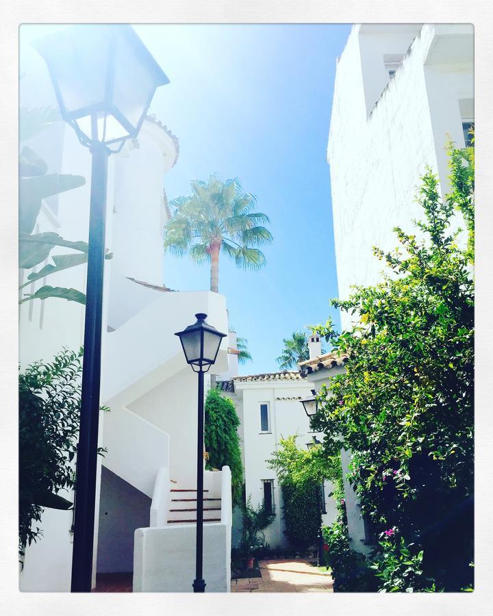 Bello Naranjo, Puerto Banus Los Naranjos De ماربيا المظهر الخارجي الصورة