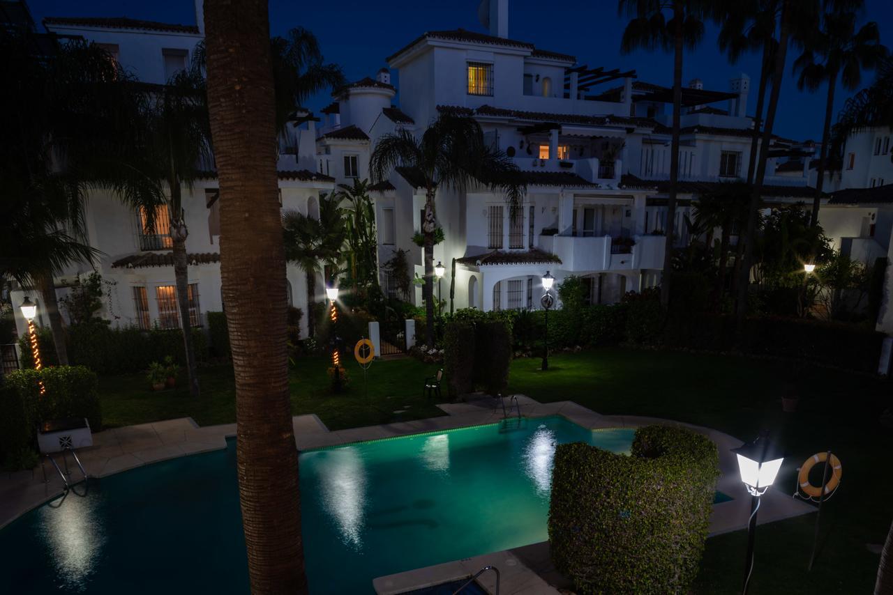 Bello Naranjo, Puerto Banus Los Naranjos De ماربيا المظهر الخارجي الصورة