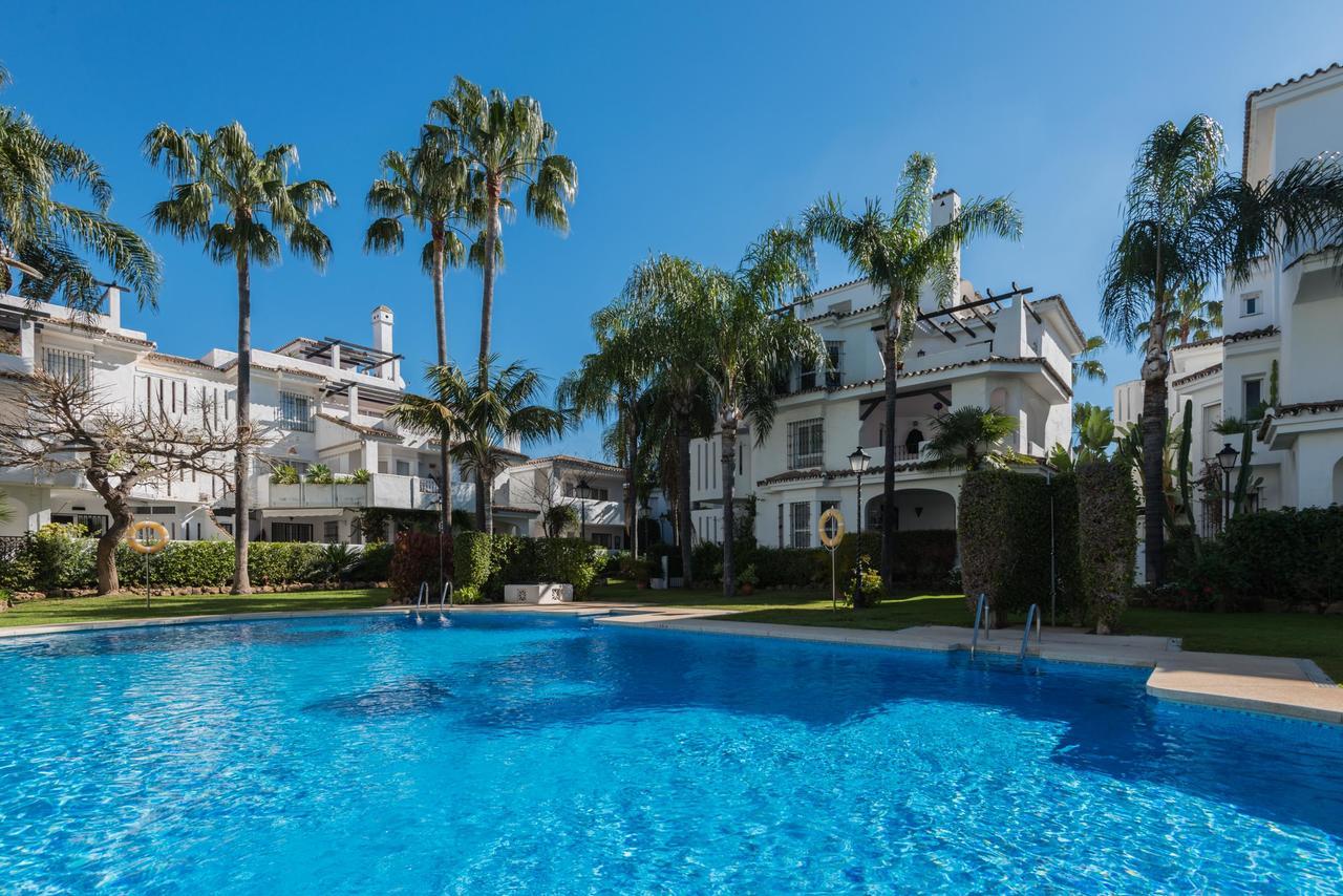 Bello Naranjo, Puerto Banus Los Naranjos De ماربيا المظهر الخارجي الصورة